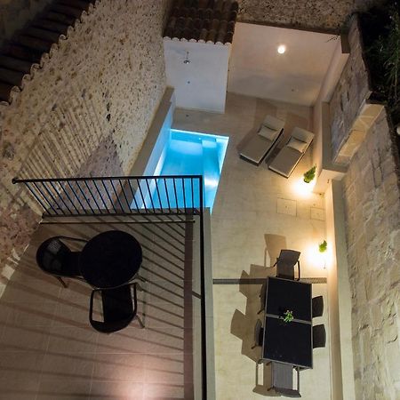 Sant Sebastia Villa Pollenca Luaran gambar
