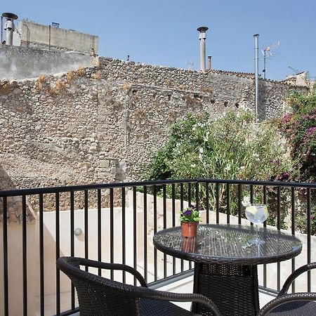Sant Sebastia Villa Pollenca Luaran gambar