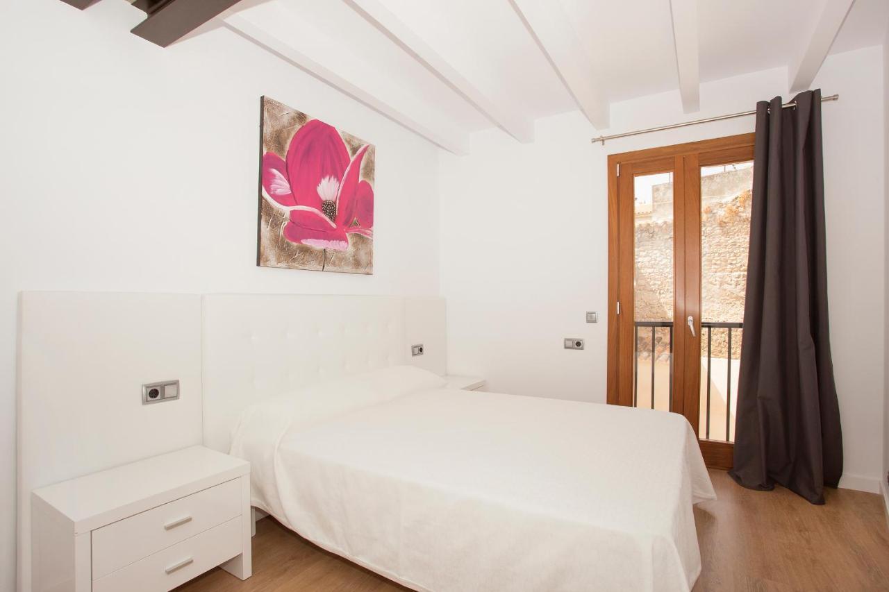 Sant Sebastia Villa Pollenca Luaran gambar
