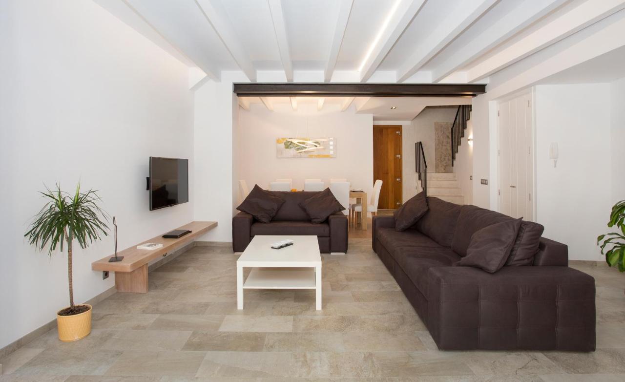 Sant Sebastia Villa Pollenca Luaran gambar