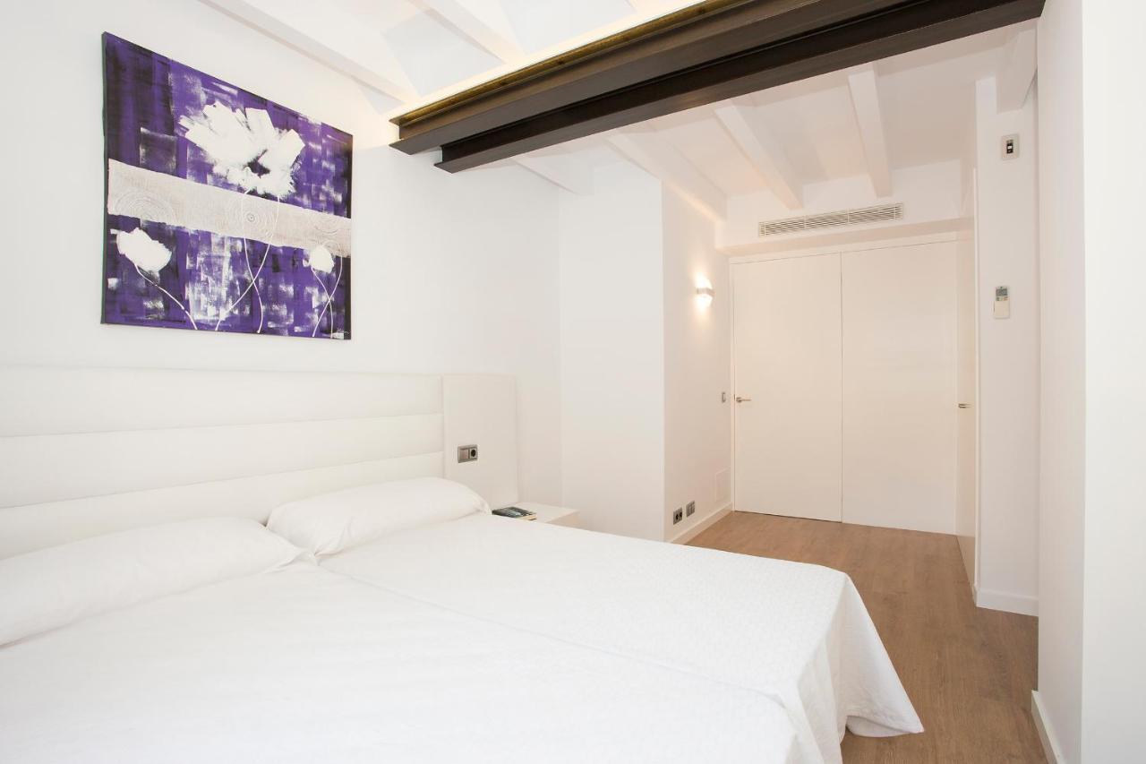 Sant Sebastia Villa Pollenca Luaran gambar